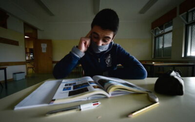 Cerca de 170 alunos em isolamento e com ensino à distância em Murça