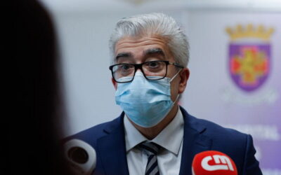 Ministério deu indicações às ARS para contratar profissionais para a vacinação