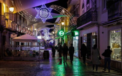 Municípios do Algarve cancelam festejos de passagem de ano