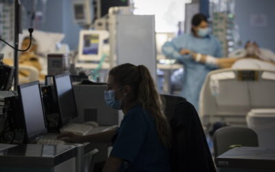 Portugal com 2.314 novos casos e quinze mortes