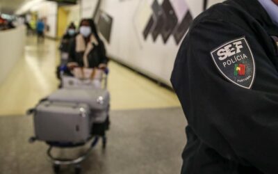 PSP, GNR. SEF bombeiros e Proteção Civil homenageados pelo Governo