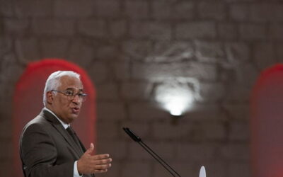 António Costa classifica eleições como “as mais importantes dos últimos anos”