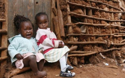 Pandemia ameaça conquistas na proteção das crianças e pessoas vulneráveis em Angola