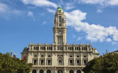 Câmara do Porto discute atribuição de financiamento a 20 espaços de diversão noturna