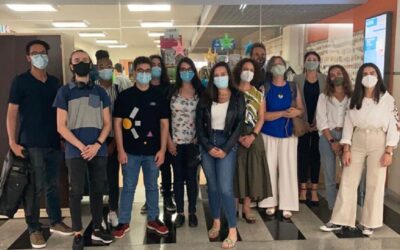 Estudantes do IPS criam aplicações de apoio aos cuidadores de doentes com Alzheimer