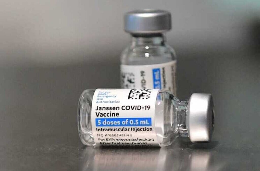 EUA doam dois milhões de vacinas Janssen a Moçambique