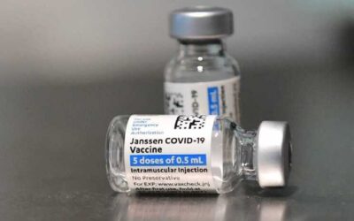 EUA doam dois milhões de vacinas Janssen a Moçambique