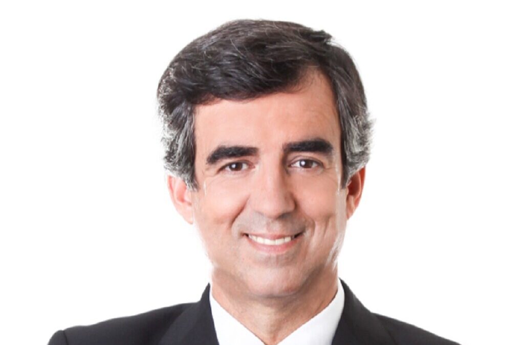 Jorge Conde reeleito presidente da Rede Académica das Ciências da Saúde da Lusofonia