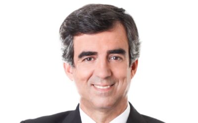 Jorge Conde reeleito presidente da Rede Académica das Ciências da Saúde da Lusofonia