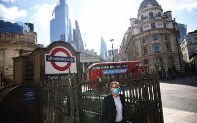Brexit: Problemas são “único impacto detetável”, conclui relatório parlamentar