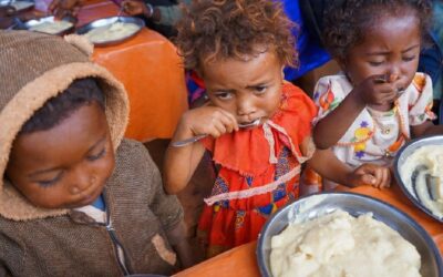 Pandemia é a pior crise que Unicef já enfrentou nos seus 75 anos