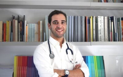 Pediatra recomenda reforço da imunidade com “bactérias boas” para combater “exército patogénico” do inverno