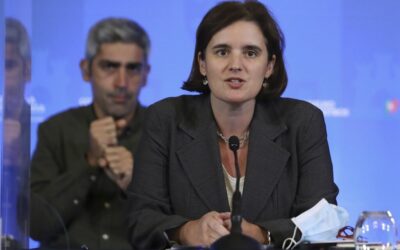A nossa expectativa é de que não se repita janeiro de 2021, diz ministra da Presidência