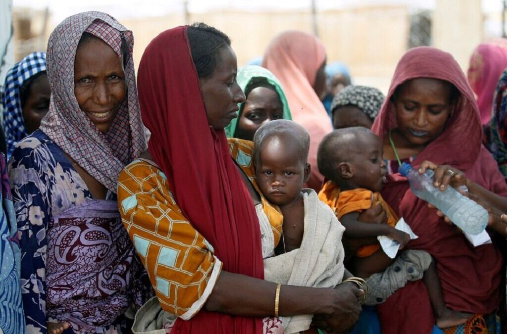 Mais de 23 milhões em situação de crise alimentar no Sahel e África Ocidental