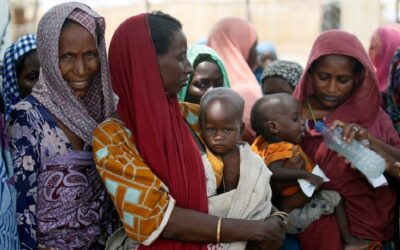 Mais de 23 milhões em situação de crise alimentar no Sahel e África Ocidental