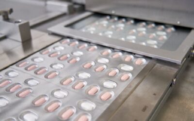 Pfizer confirma cerca de 90% de eficácia de medicamento contra a Covid-19