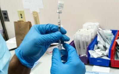 Cabo Verde espera aumentar imunidade da população com vacinas doadas pelos EUA