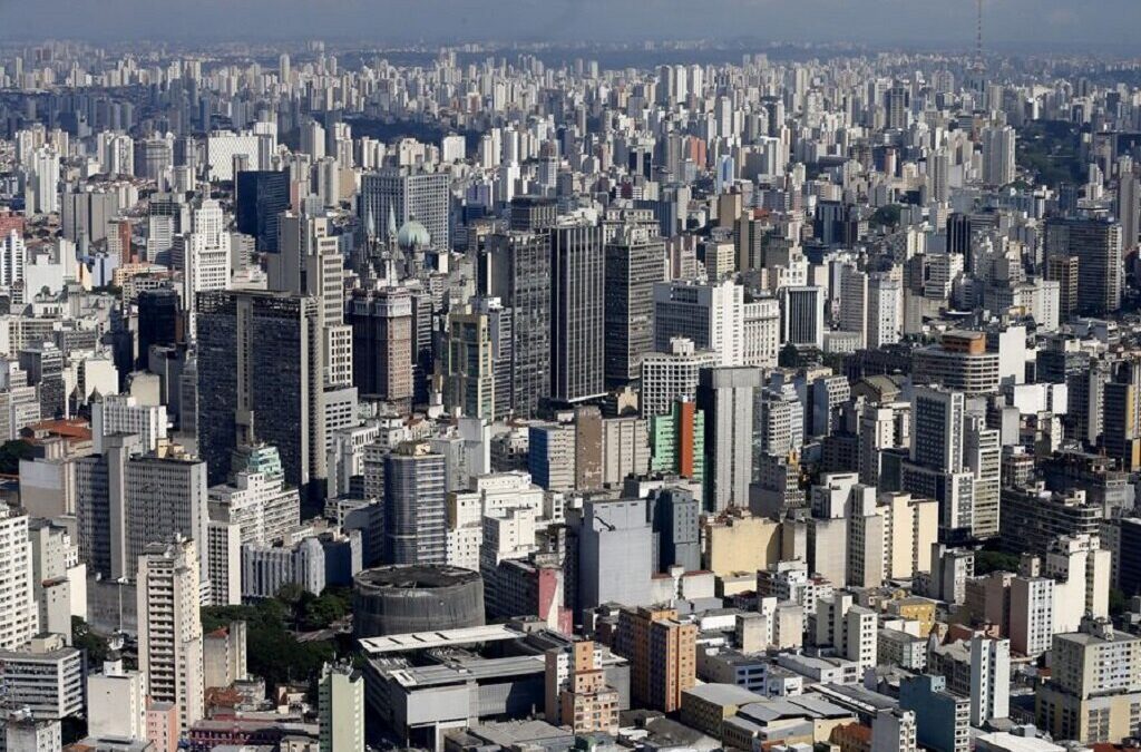 São Paulo quer exigir certificado de vacinação a partir de 15 de dezembro