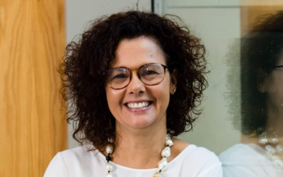 Dr.ª Ana Figueiredo: “O futuro está a acontecer agora”