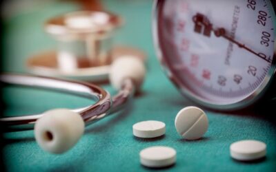 Dois medicamentos para hipertensão também podem proteger contra a diabetes tipo 2