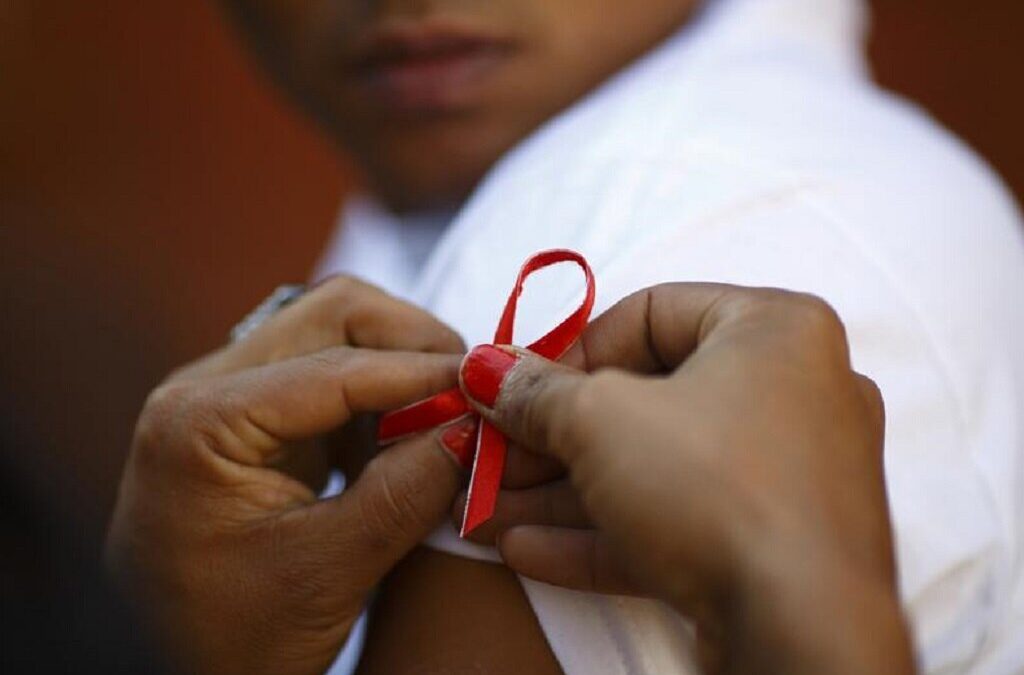 Angola com 20 novas infeções diárias e 16.000 mortes anuais por VIH/Sida