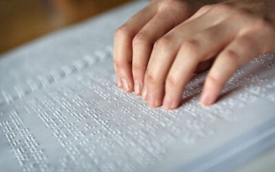Casa Pia adapta livro “Eu vou ser” com pictogramas, relevos e braille, para ser lido por todos