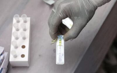 Açores com 22 novos casos de infeção e quatro doentes internados