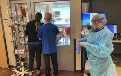 Pandemia matou pelo menos 5.300.591 pessoas em todo o mundo