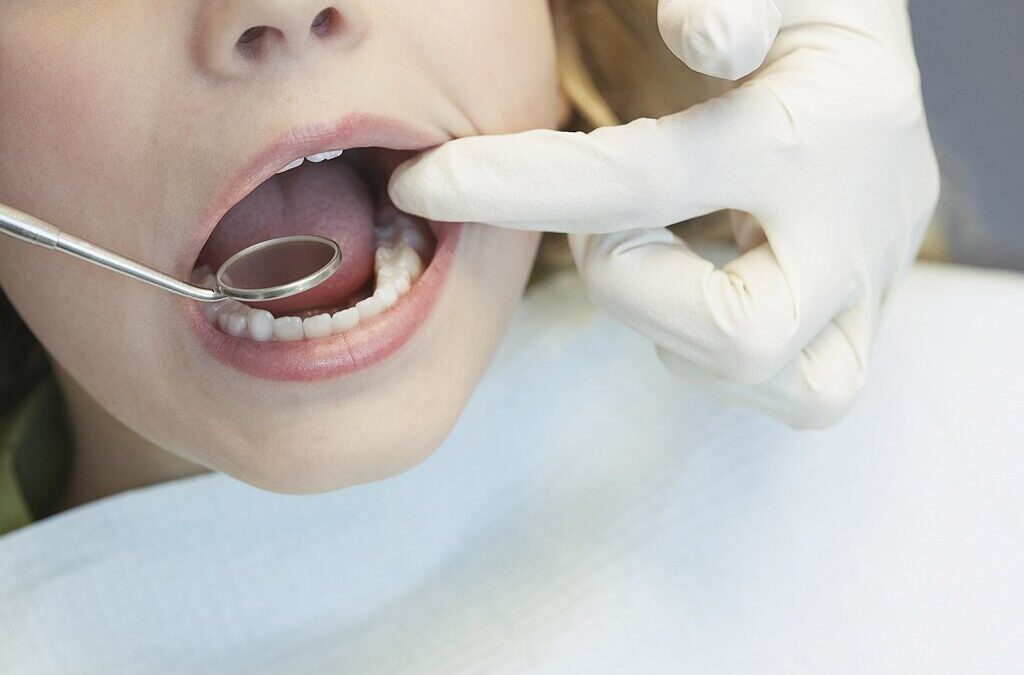 Mais de 70% das crianças até aos seis anos nunca vão ao dentista