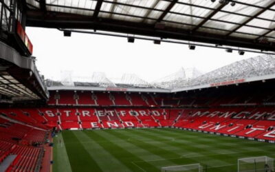 Manchester United fecha instalações devido a surto no clube