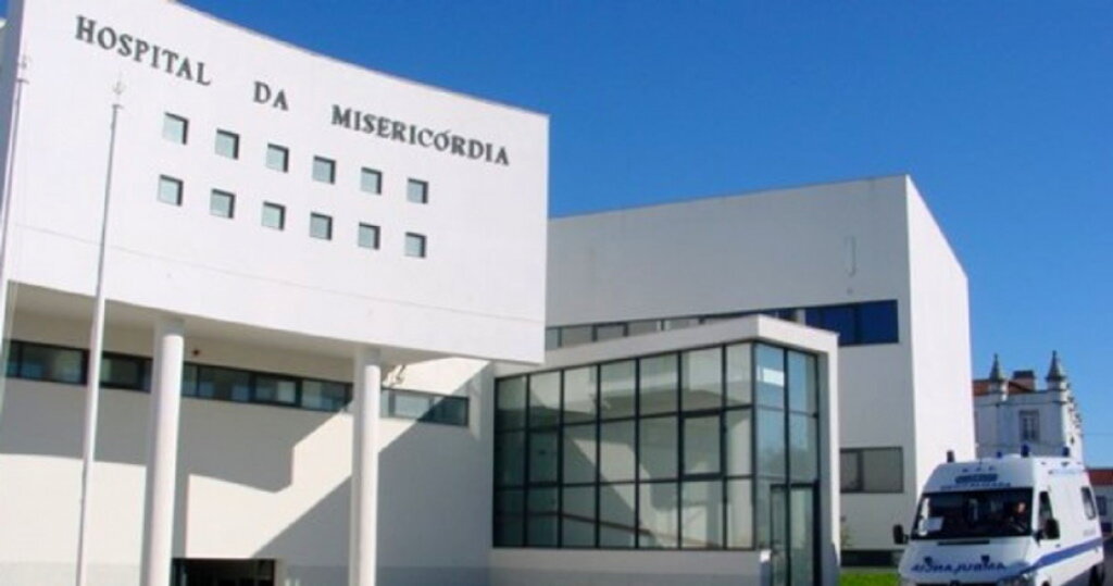 Hospital da Misericórdia de Évora com obras de ampliação de 6ME