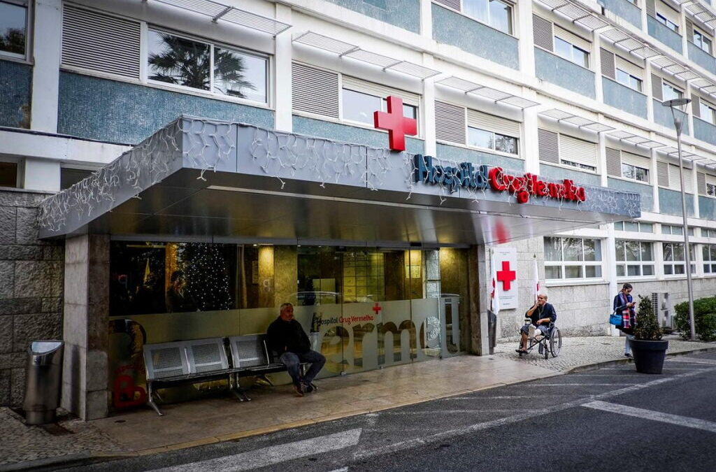 Hospital Cruz Vermelha diz que caducidade do acordo de empresa não implica perda de direitos