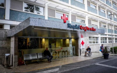 Hospital Cruz Vermelha diz que caducidade do acordo de empresa não implica perda de direitos