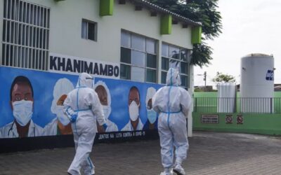 Ginecologistas pedem melhoria de hospitais para aborto seguro em Moçambique