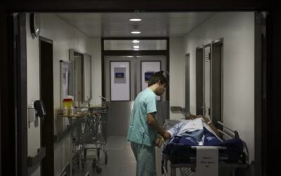 Governo reforça SNS com 745ME, administradores dizem que é para pagar dívida vencida
