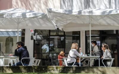 Concelhos em risco elevado e muito elevado já são mais de 200