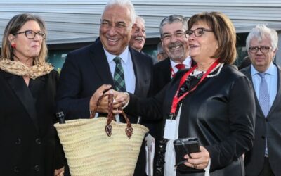 Líder dos autarcas do PS diz que assumir competências não deve assustar