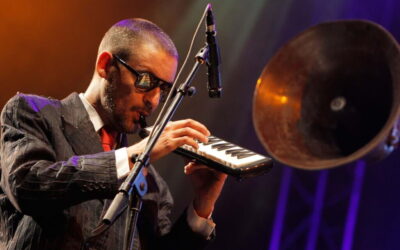 Morreu o músico Pedro Gonçalves dos Dead Combo