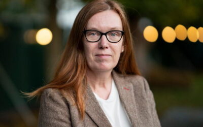 Criadora da vacina da AstraZeneca diz que futuras pandemias podem ser mais letais