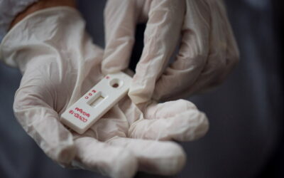 Câmara de Mértola promove testes gratuitos “porta-a-porta” para evitar riscos no Natal