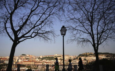 Portugal é o décimo país europeu com menos novos casos diários por milhão de habitantes