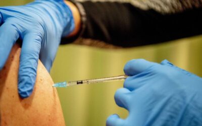Mais de 1,5 milhões de pessoas com dose de reforço da vacina em Portugal