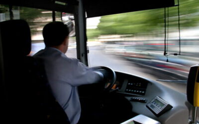Greves nas rodoviárias privadas com adesão de 100% em algumas empresas do norte e centro