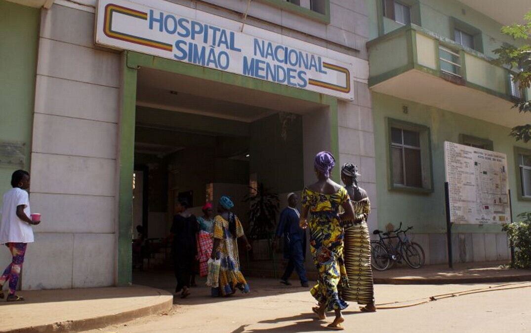 Responsável aponta aumento da tuberculose no nordeste da Guiné-Bissau