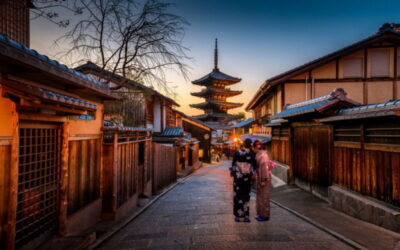 Japão suspende reservas em voos vindos do estrangeiro