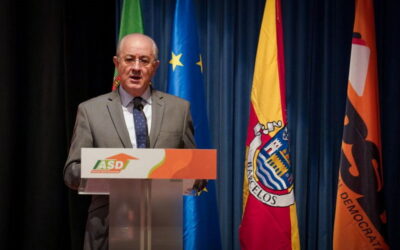Rio diz que PSD decide na terça-feira se há ou não coligação