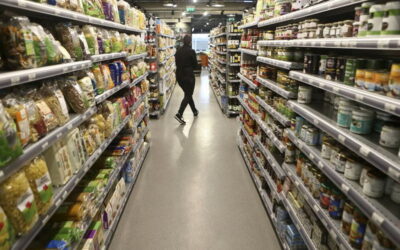 Estudo revela que refeições vegetarianas chegam a custar mais do dobro