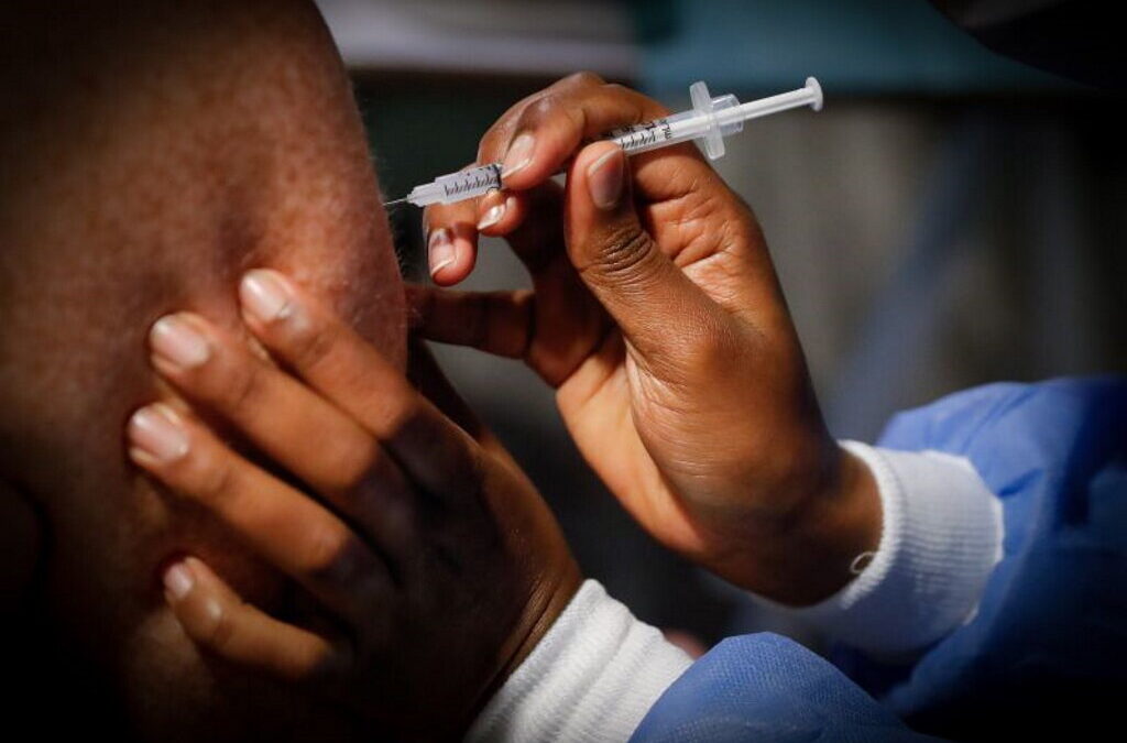 Fundação do Pulmão quer vacina antipneumocócica gratuita acima dos 65 anos