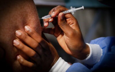 Fundação do Pulmão quer vacina antipneumocócica gratuita acima dos 65 anos