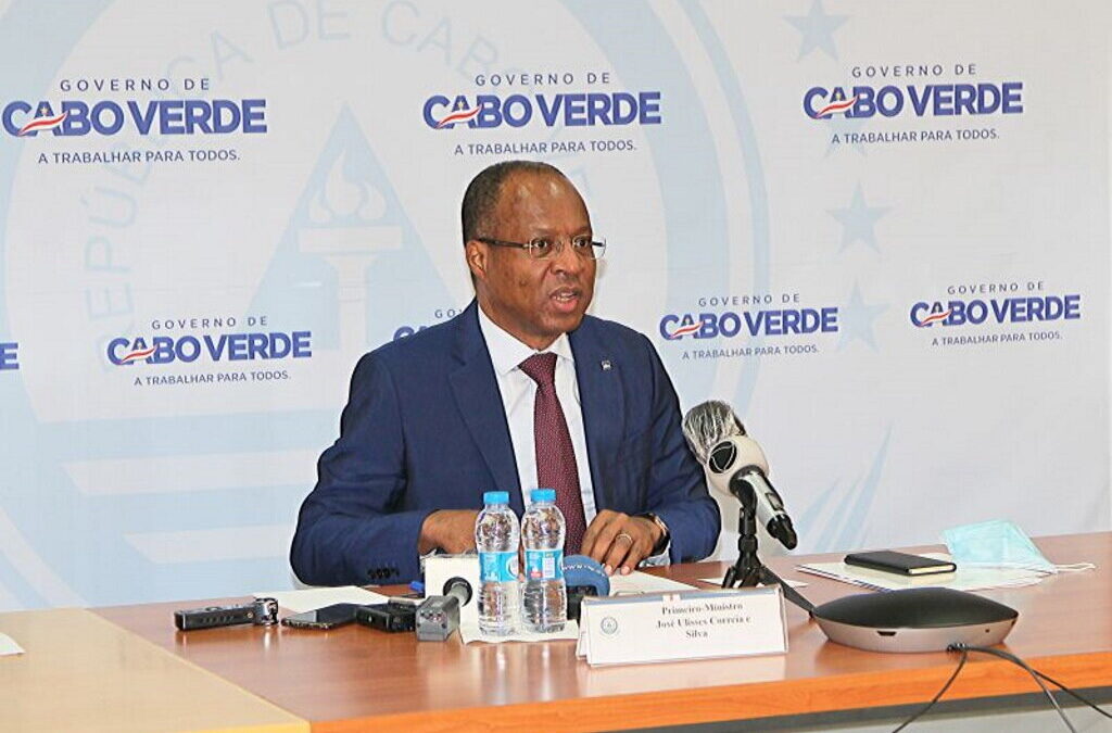Cabo Verde vai quintuplicar produção de desinfetantes e aumentar exportação